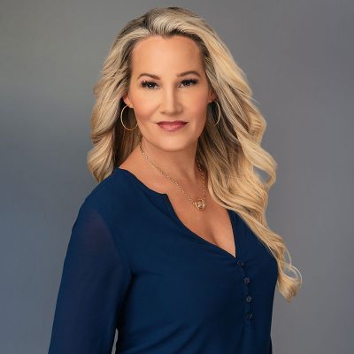 Kim Freeman East Tennessee Top Realtor - Kounter Real Estate